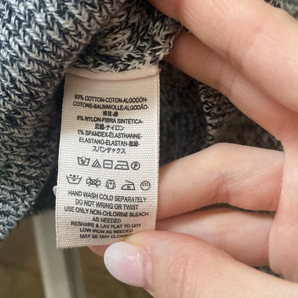 Free People Knit Sweater - Picture 4 of 6